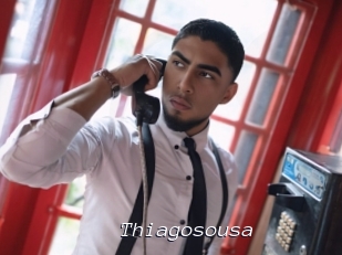 Thiagosousa