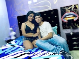 Thiagovaleria