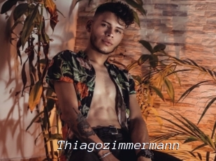 Thiagozimmermann