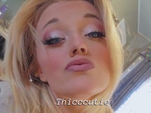 Thicccutie