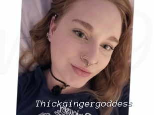 Thickgingergoddess