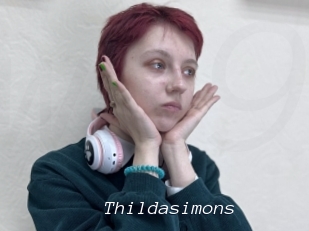 Thildasimons