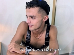 Thimotyvalentani