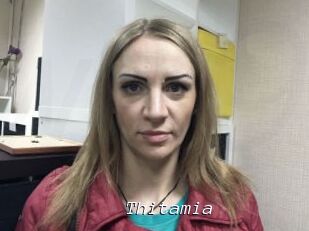 Thitamia
