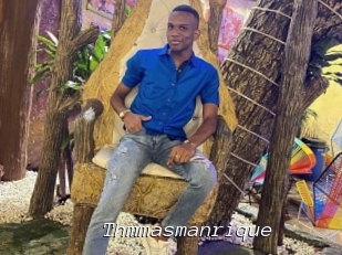 Thmmasmanrique