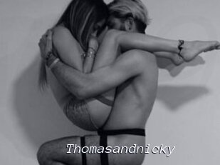 Thomasandnicky