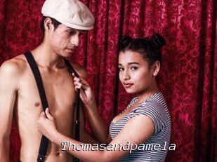 Thomasandpamela