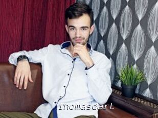 Thomasdart