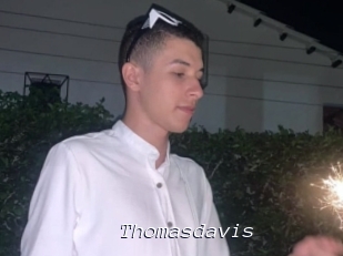 Thomasdavis