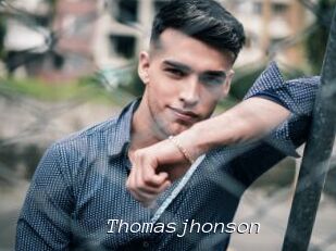 Thomasjhonson