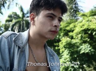 Thomasjohnson21