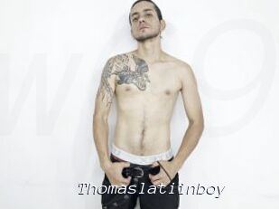 Thomaslatiinboy