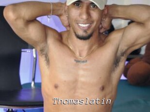 Thomaslatin