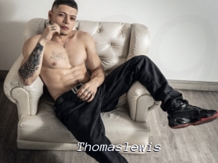 Thomaslewis