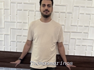 Thomasmarinos