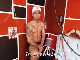 Thomasshelvin