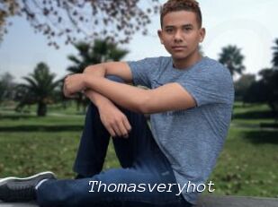 Thomasveryhot