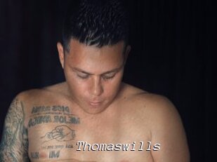 Thomaswills