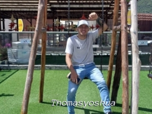 Thomasyoshua