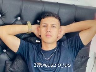 Thomaxrojas