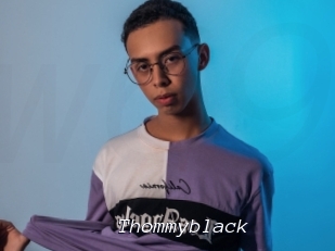 Thommyblack