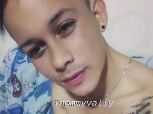 Thommyvally