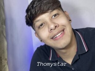 Thomystar