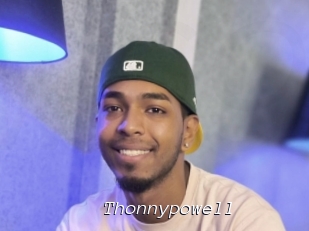 Thonnypowell