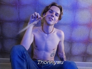 Thonnywu