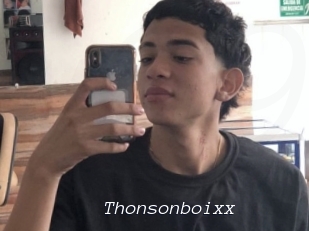 Thonsonboixx