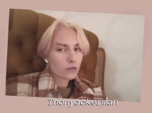 Thonyackerman