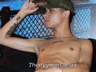 Thonyymontanaa