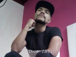 Thor_latin