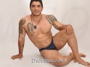 Thormusclex
