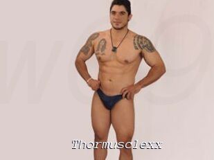 Thormusclexx