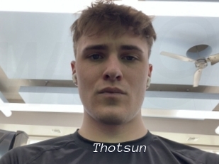 Thotsun