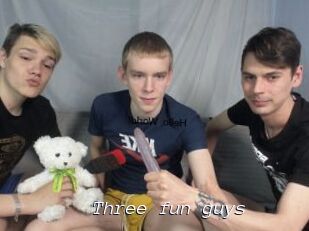 Three_fun_guys