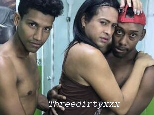Threedirtyxxx