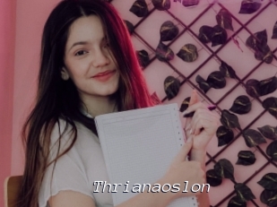 Thrianaoslon