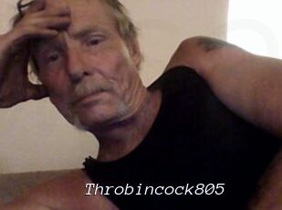 Throbincock805