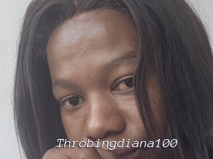 Throbingdiana100