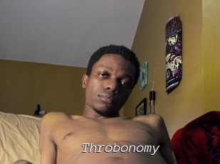 Throbonomy