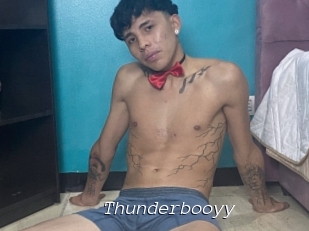 Thunderbooyy