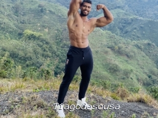 Tiagodesousa