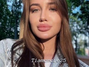 Tiamomore25