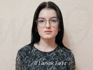 Tianaklair