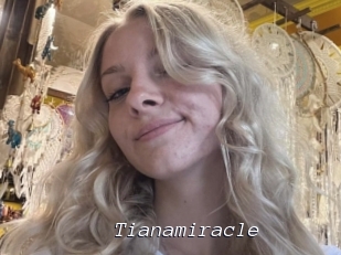 Tianamiracle