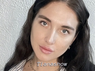 Tianashow