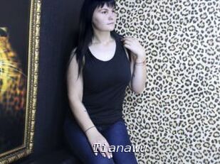 Tianawu