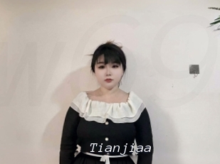 Tianjiaa